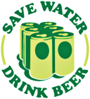 Tricou Save Water