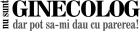 Tricou Ginecolog