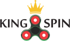 Tricou King Spinner