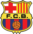 Tricou FC Barcelona