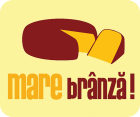 Tricou Mare branza