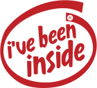 Tricou I've been inside