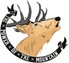 Tricou The Power Of the Mountain