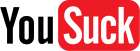 Tricou You Suck