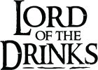 Tricou Lord of the Drinks