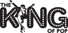 Tricou King Of Pop