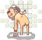 Tricou Sapun mana pe tine