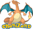 Tricou Charizard