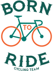 Tricou Born to Ride