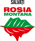 Tricou Salvati Rosia Montana!