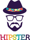Tricou Hipster