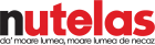 Tricou Nutela's