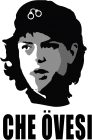 Tricou CHE OVESI
