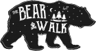 Tricou The Bear Walk