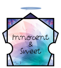 Tricou Innocent & Sweet