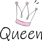Tricou Queen