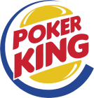 Tricou Poker King