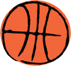 Tricou Minge de baschet