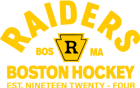 Tricou Boston Raiders