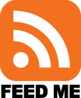 Tricou Feed Me (RSS)