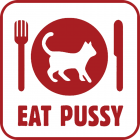 Tricou I eat pussy