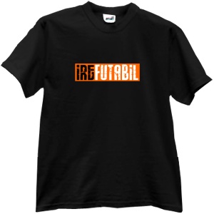 Tricou Irefutabil