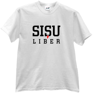 Sisu Liber