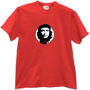 Tricou Che Guevara