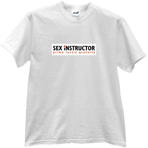 Sex Instructor