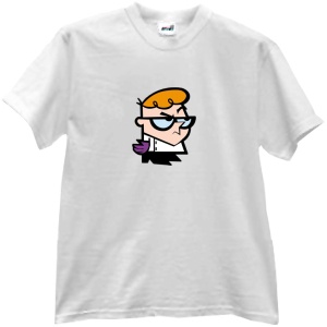 Tricou Dexter