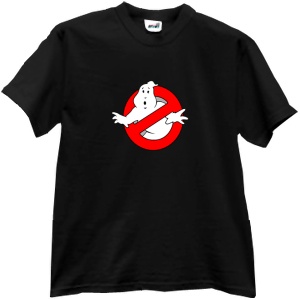 Tricou Ghost Busters