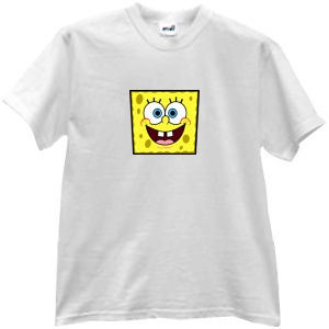 Tricou Sponge Bob