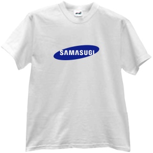 Tricou Samasugi