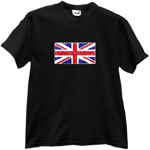 Tricou Steagul UK