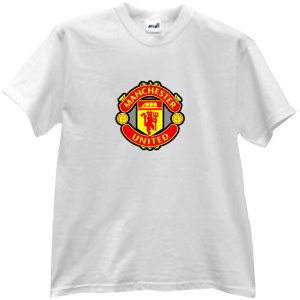 Tricou Manchester United