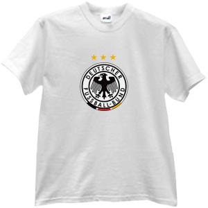 Tricou Germania