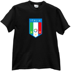 Tricou Italia