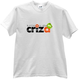 Tricou de Criza