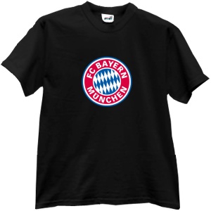 Tricou Bayern Munchen