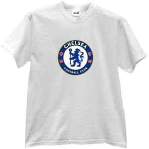 Tricou Chelsea