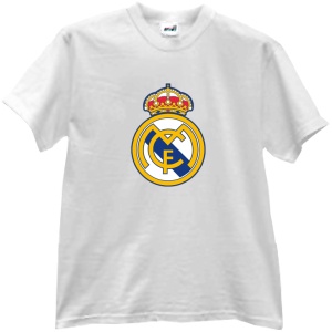 Tricou Real Madrid