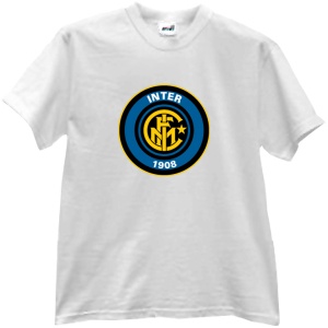 Tricou Internazionale Milano