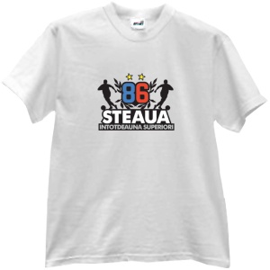 Steaua 86