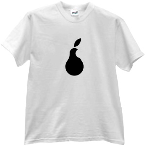 Tricou Pear