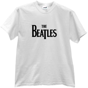 Tricou Beatles