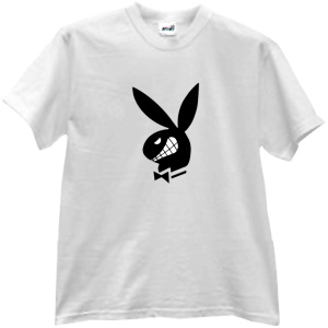 Tricou Playboy