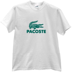 Pacoste