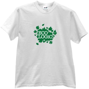 Tricou Ecologic