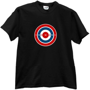 Tricou Target