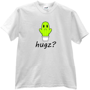 Tricou Hugz